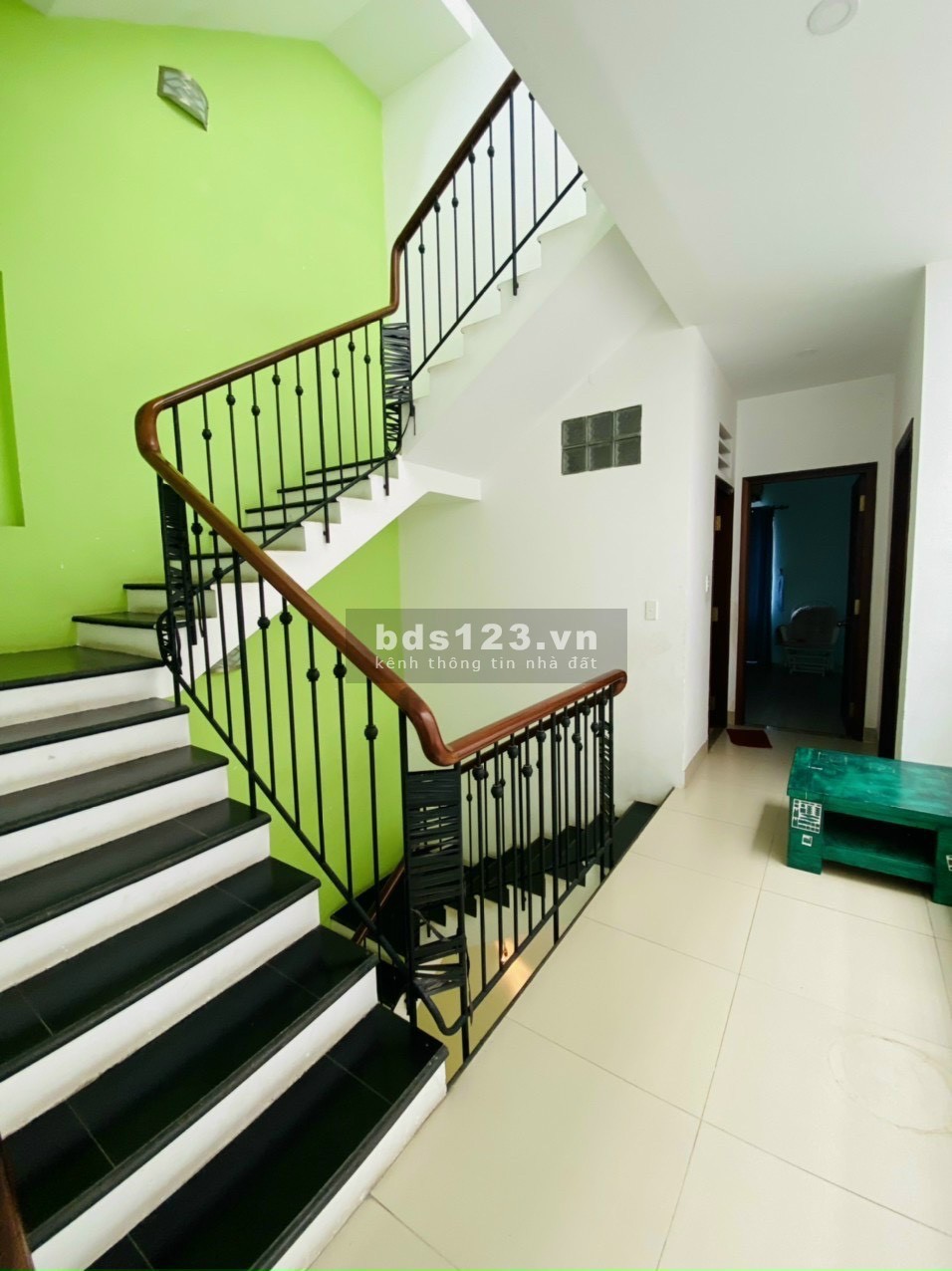 Bán nhà phố DT 7x19m khu dân cư công ích quận 4, phường Phú Mỹ Quận 7