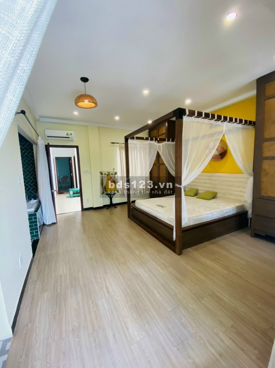 Bán nhà phố DT 7x19m khu dân cư công ích quận 4, phường Phú Mỹ Quận 7