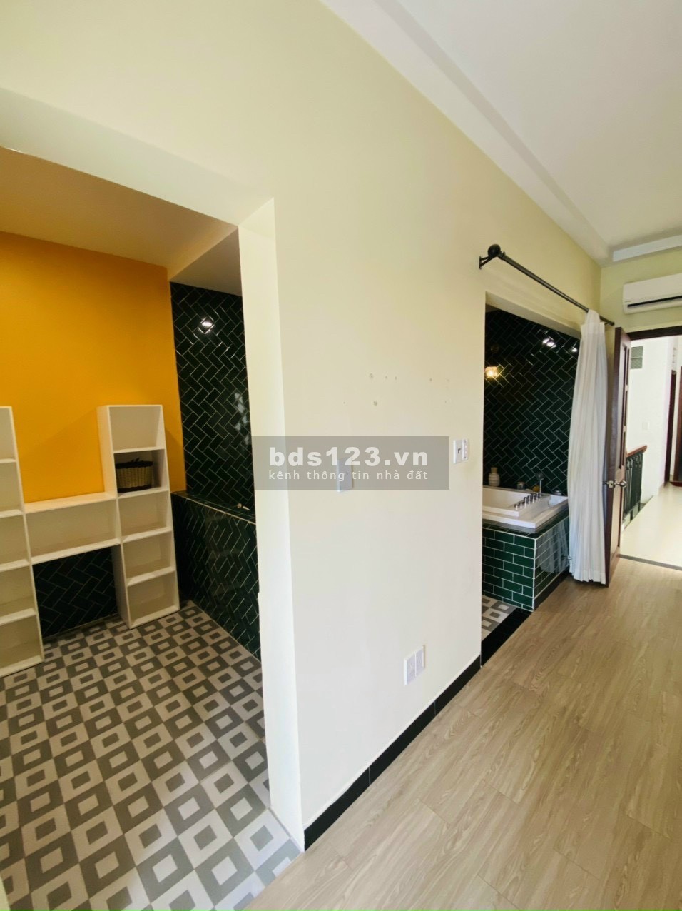 Bán nhà phố DT 7x19m khu dân cư công ích quận 4, phường Phú Mỹ Quận 7