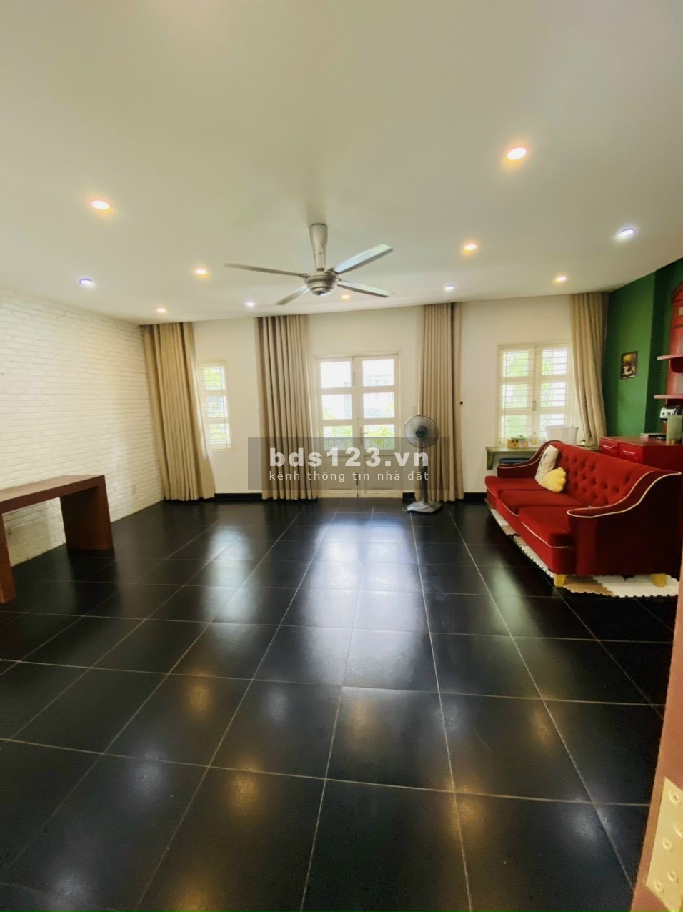 Bán nhà phố DT 7x19m khu dân cư công ích quận 4, phường Phú Mỹ Quận 7