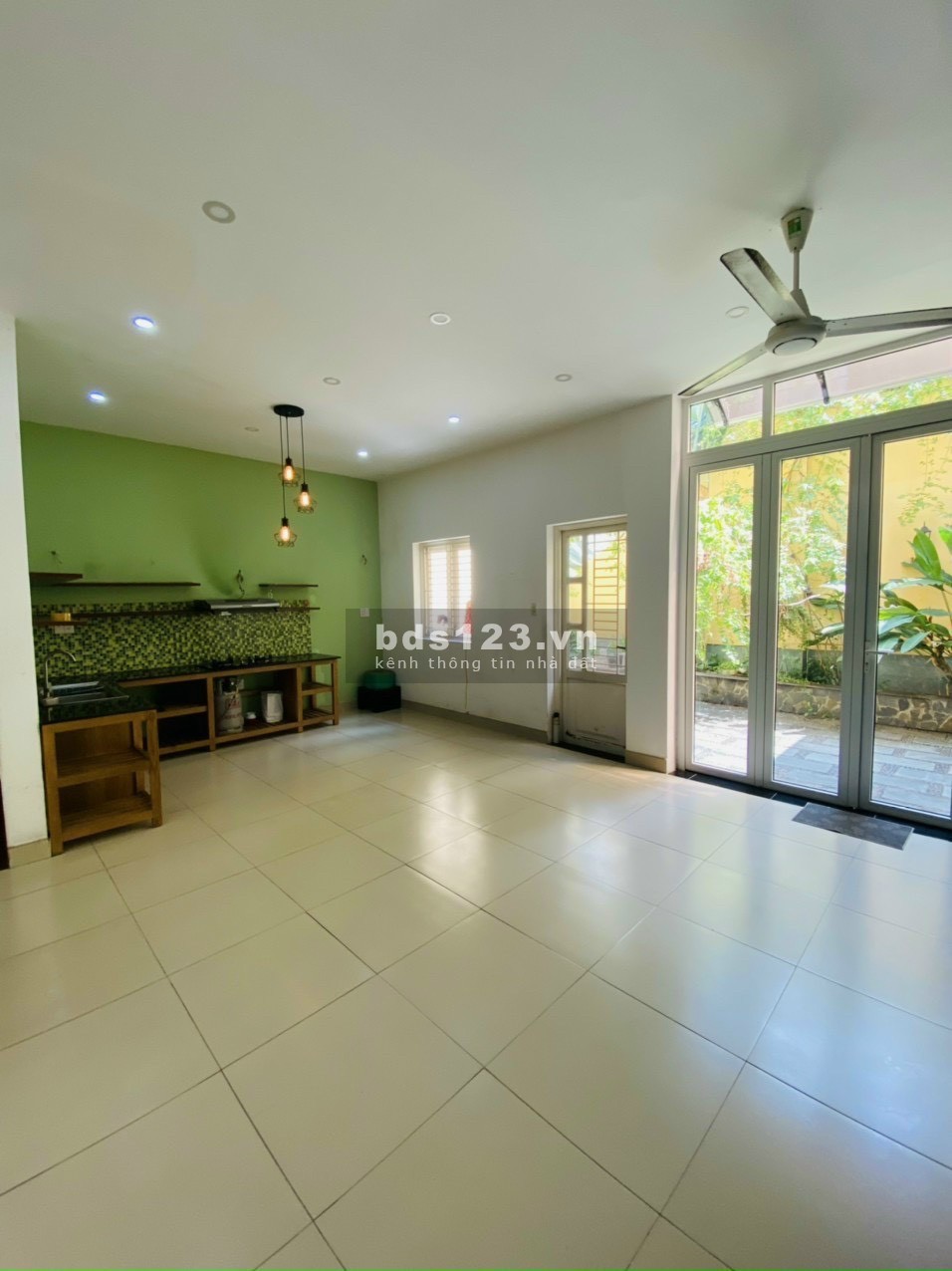 Bán nhà phố DT 7x19m khu dân cư công ích quận 4, phường Phú Mỹ Quận 7