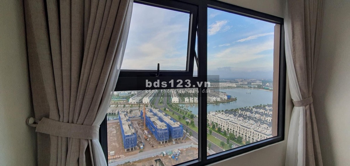 BÁN căn GÓC 2PN 2VS chỉ 1.9 tỷ tại Vinhomes Ocean Park - 0965479380