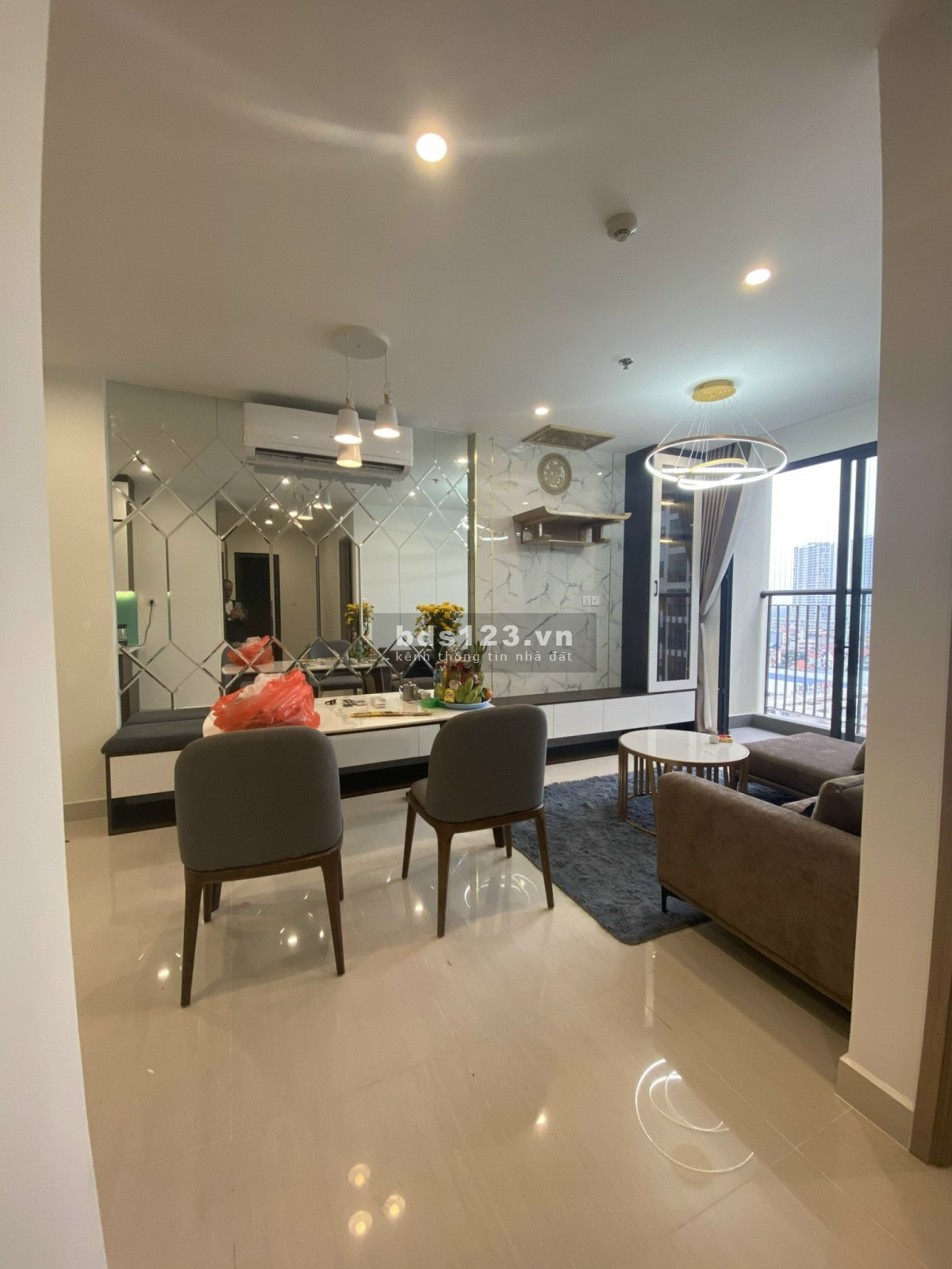 Quỹ căn hộ cho thuê giá rẻ bất ngờ chỉ có tại Vinhomes…