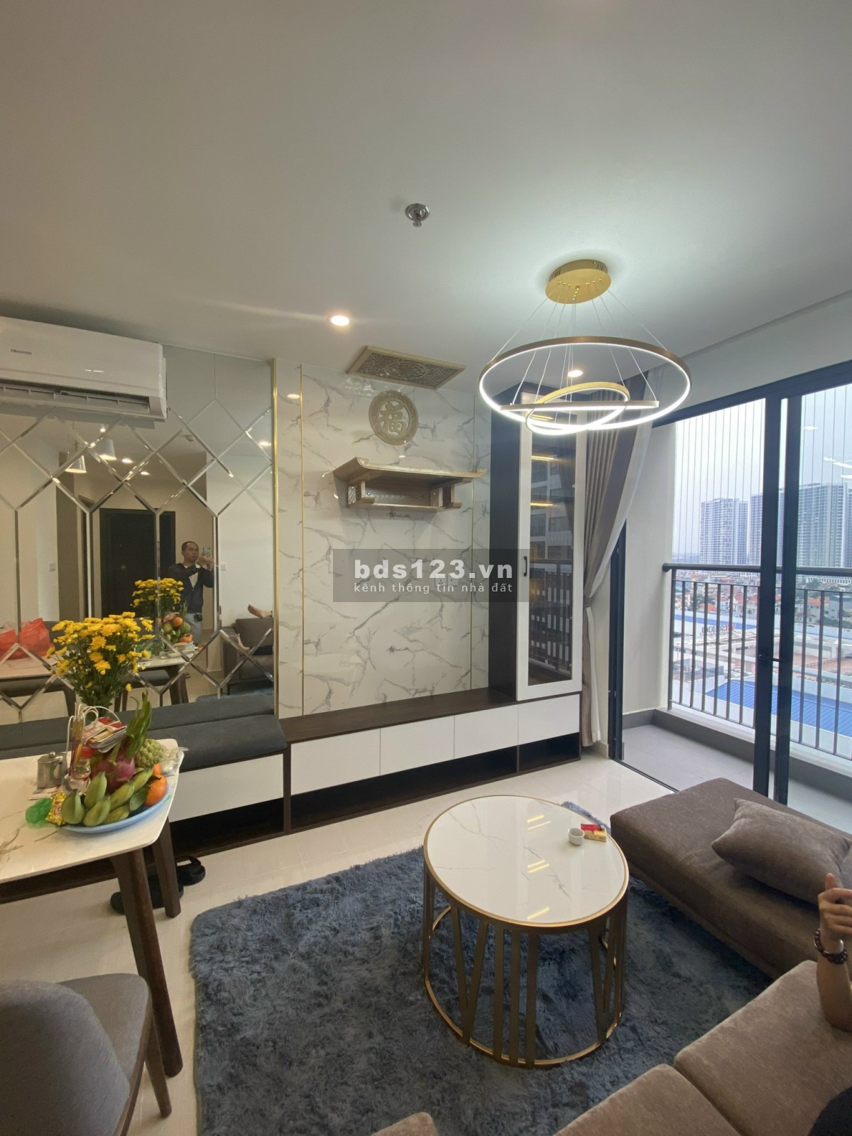 Quỹ căn hộ cho thuê giá rẻ bất ngờ chỉ có tại Vinhomes…