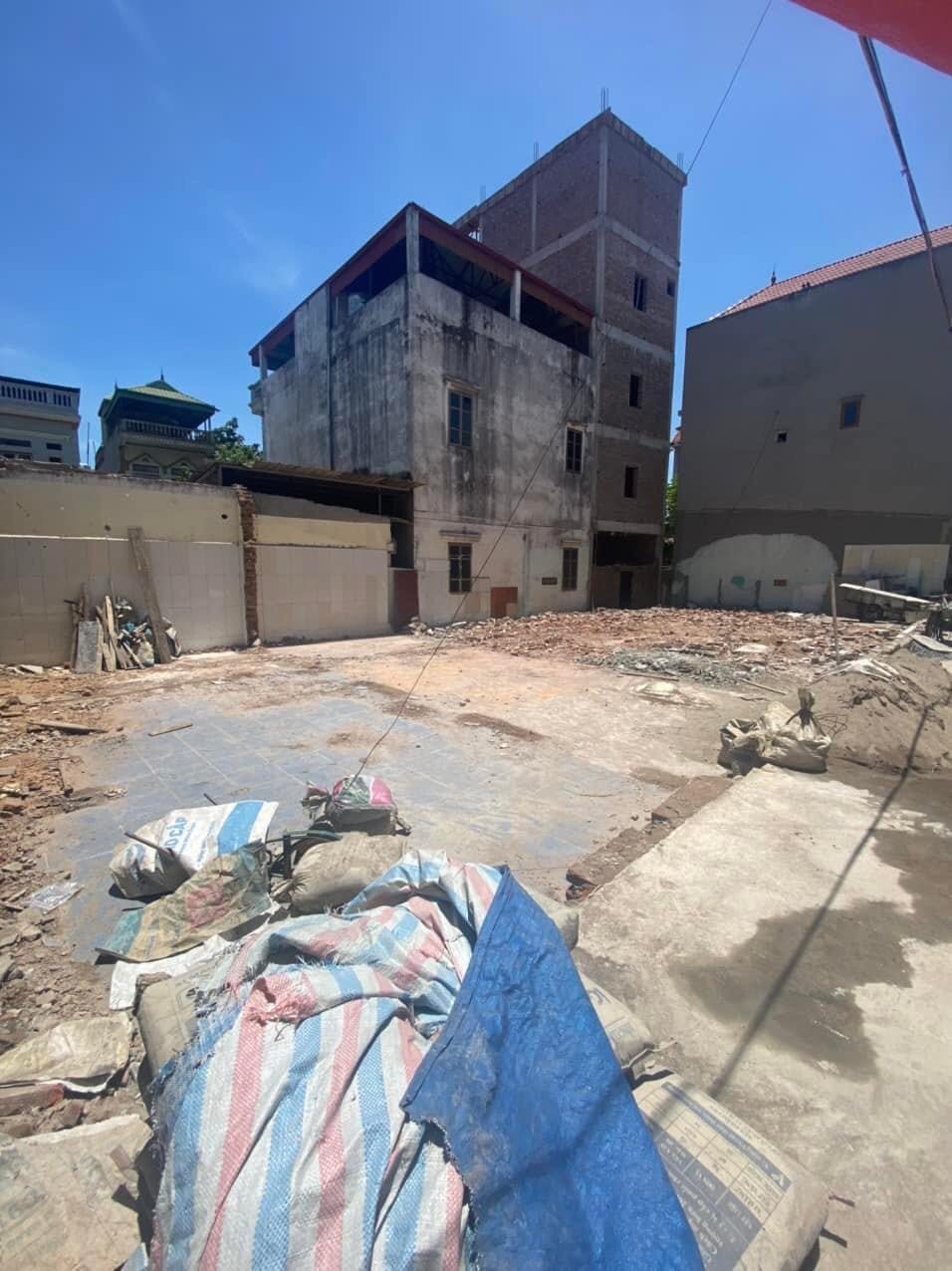 Hàng siêu hiếm mảnh 41,8m2 Ngọc Chi - Vĩnh Ngọc - Đông Anh chỉ 1,797 tỷ. Cách cầu nhật tân 50m