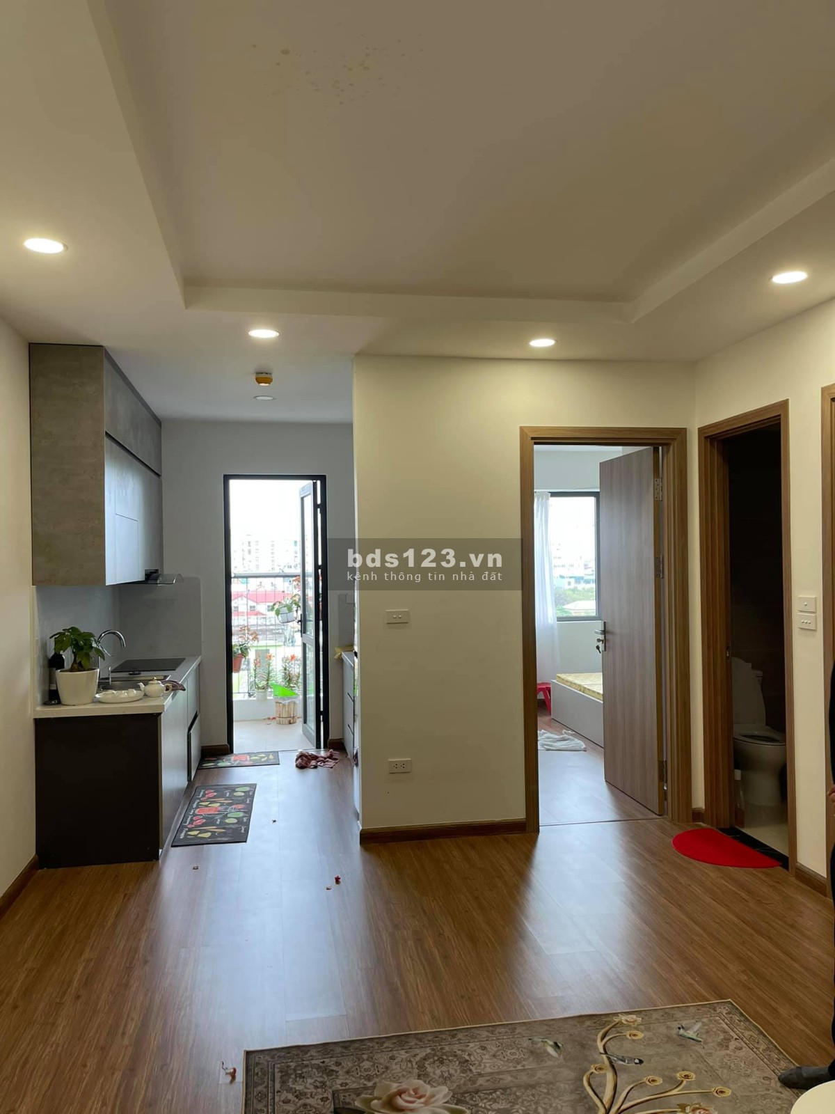 Căn hộ siêu hot tại Le Grand Jardin Sài Đồng giá trực tiếp CĐT từ 38 triệu/m2