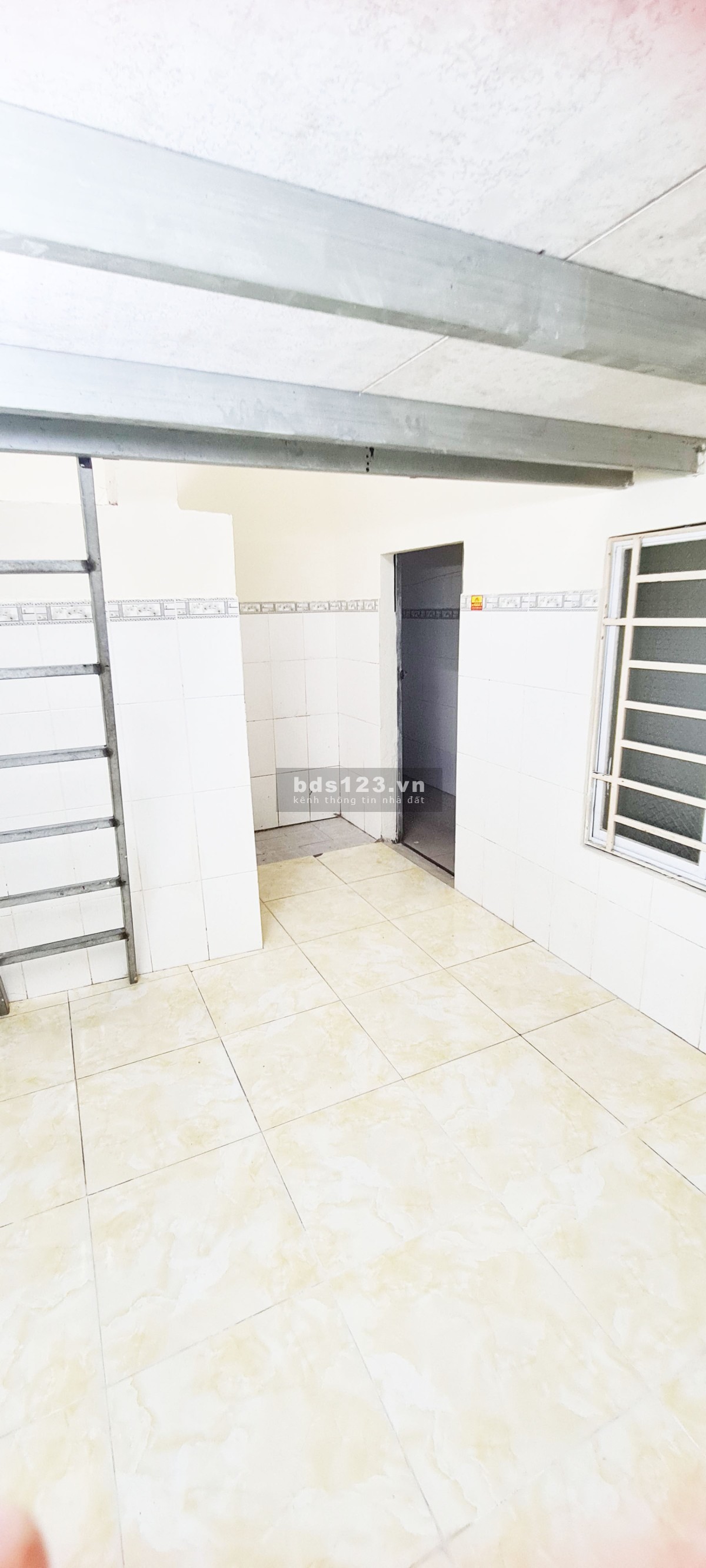Phòng trọ mới xây giá rẻ đẹp tại Bình Tân giáp Tân Phú biệt lập không chung chủ Wc riêng