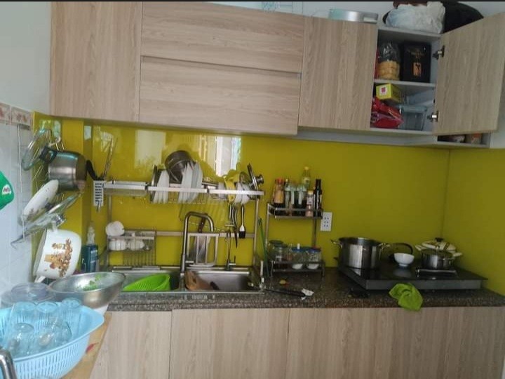 Bán gấp nhà Gò Vấp - 44m2 - Phường 12 - CHỈ 3,1 tỷ
