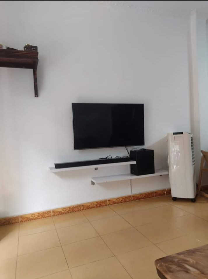Bán gấp nhà Gò Vấp - 44m2 - Phường 12 - CHỈ 3,1 tỷ