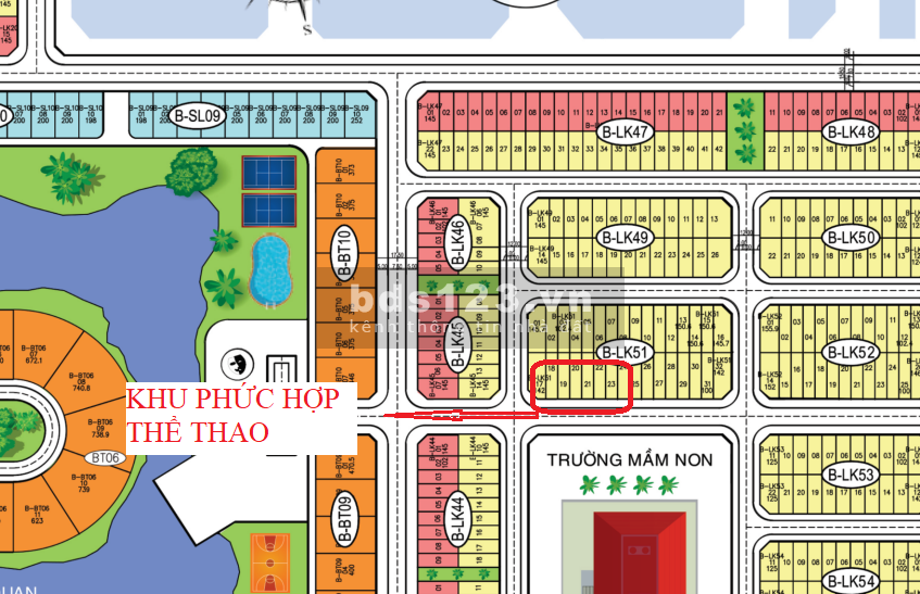 Chính chủ cần bán đất nền New City Phố Nối: 0356 848 818, giá đầu tư sinh lời