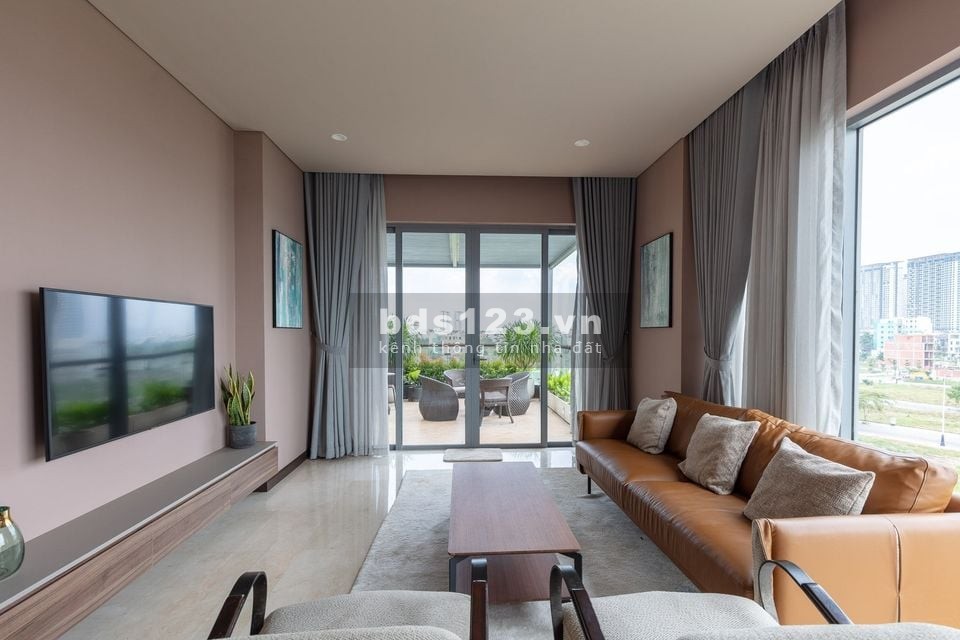 Cập nhật căn hộ cho thuê mới nhất tại Đảo Kim Cương cam kết giá chính chủ, xem nhà LH 0339744305