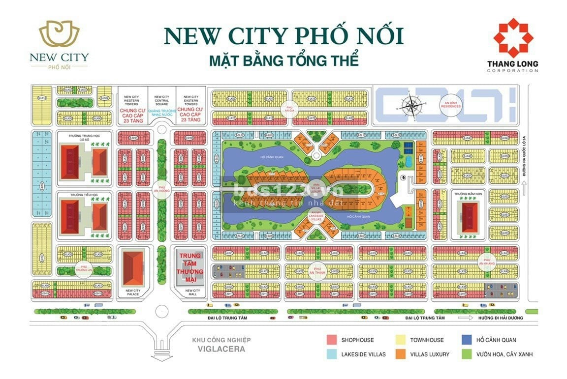 Chính chủ cần bán đất nền New City Phố Nối: 0356 848 818, giá đầu tư sinh lời