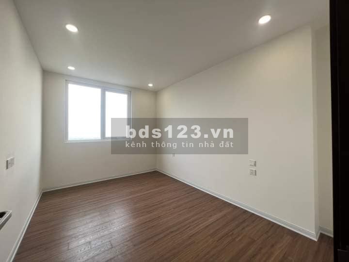 Căn hộ Euro 85,3m2_3 phòng ngủ. Rộng rãi, ưu đãi lớn lên tới 12% + voucher nghỉ dưỡng 5* 3ngày2đêm