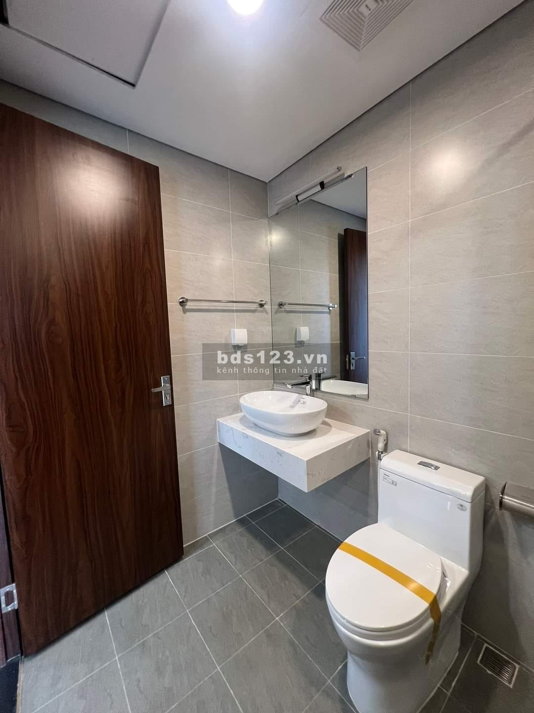 Căn hộ Euro 85,3m2_3 phòng ngủ. Rộng rãi, ưu đãi lớn lên tới 12% + voucher nghỉ dưỡng 5* 3ngày2đêm