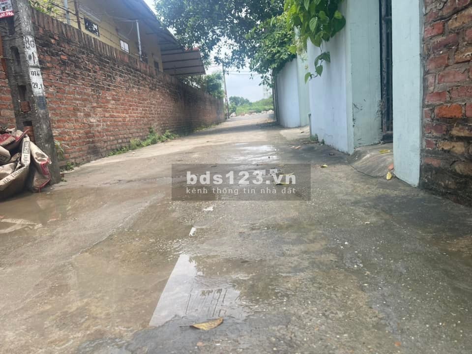 Hoả Tốc ! 65m thôn Đào Xuyên - Đa Tốn - Gia Lâm - Hà Nội . 20m ra đường ô tô tránh