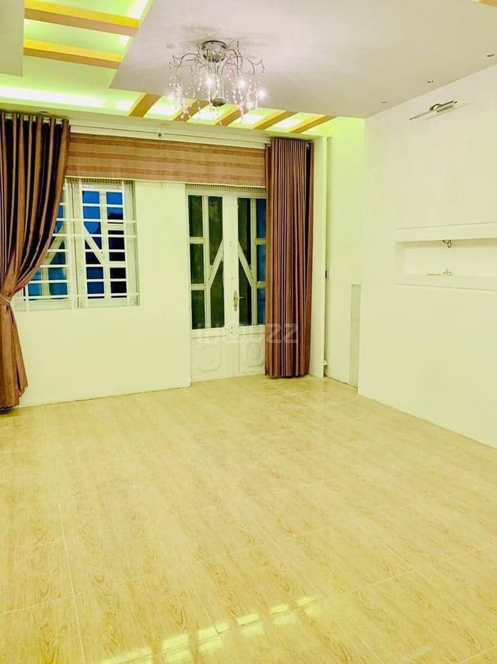 Nhà hẻm xe tải phường 12 Quận Gò Vấp, DT 66m² x 4 tầng, giá bán 8,5 tỷ đồng