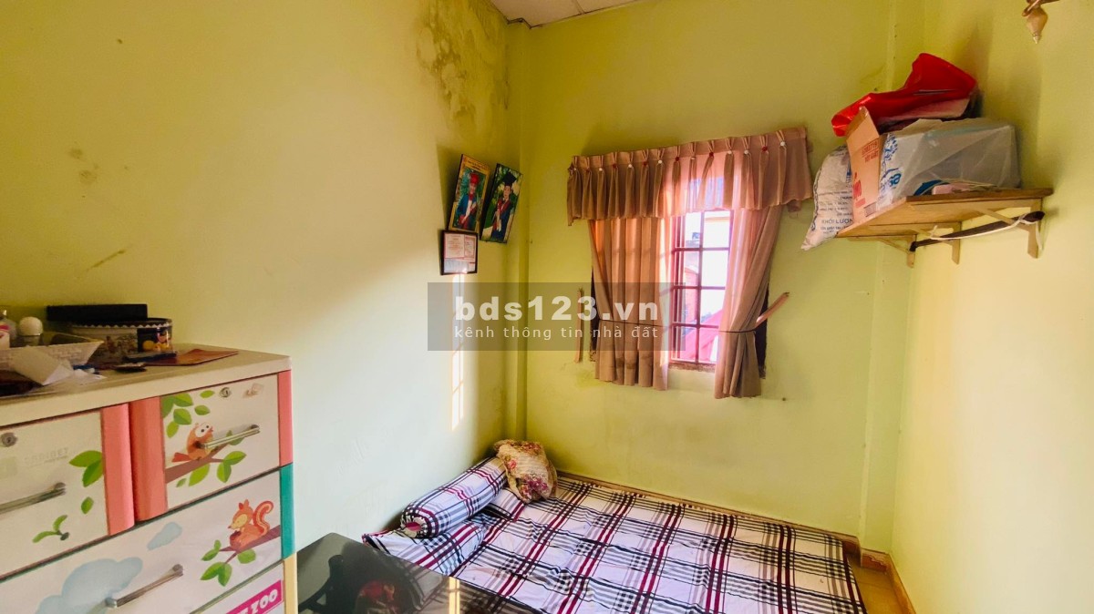Chỉ vài bước ra mặt tiền Man Thiện dtsd 1362, ngang khủng 8m, hoàn công chính chủ lâu đời giá 12 tỷ