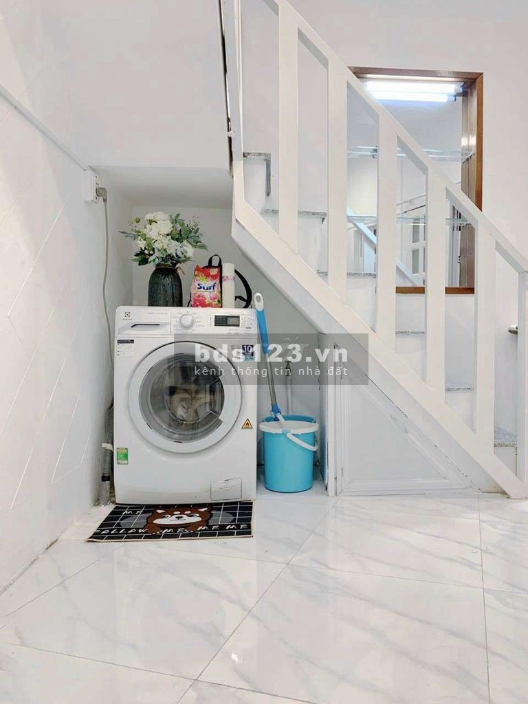 Siêu phẩm nhà hiếm hẻm xe tải Tô Hiến Thành, đầu tư ưu đãi giá tốt LH 0377882328