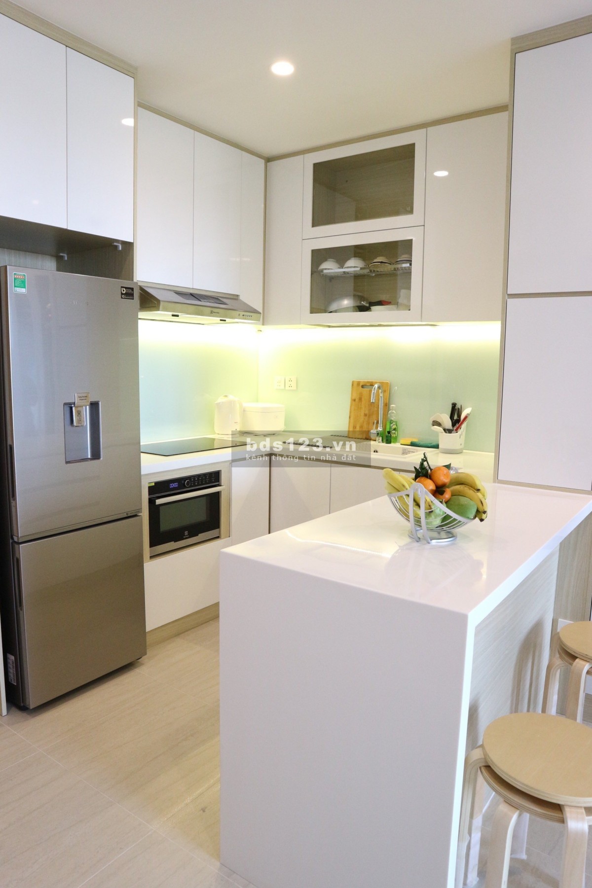 Nhà siêu đẹp cho thuê tại Đảo Kim Cương. Xem nhà, Chốt Căn chỉ cần LH em Tâm: 0902.0506.43
