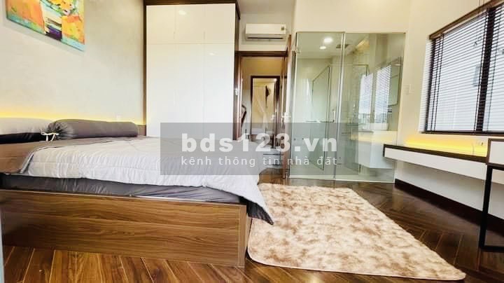 Bán nhà phố liền kề đường Phạm Văn Chiêu phường 14 Gò Vấp giá 9.38 tỷ