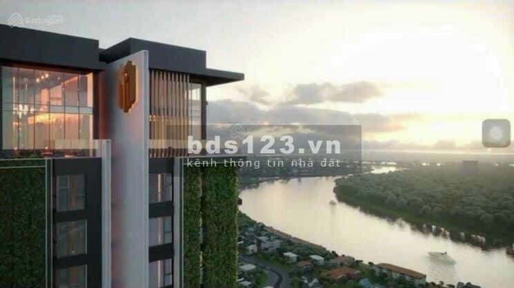 Đầu tư siêu lợi nhuận giá chỉ từ 500 triệu sở hữu căn hộ hạng A vườn treo Babylon lớn nhất Quận 9
