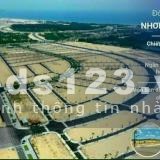 Dự án Nhơn Hội New City nhận bookinh ngay trao quà liền tay, giá tốt đầu tư