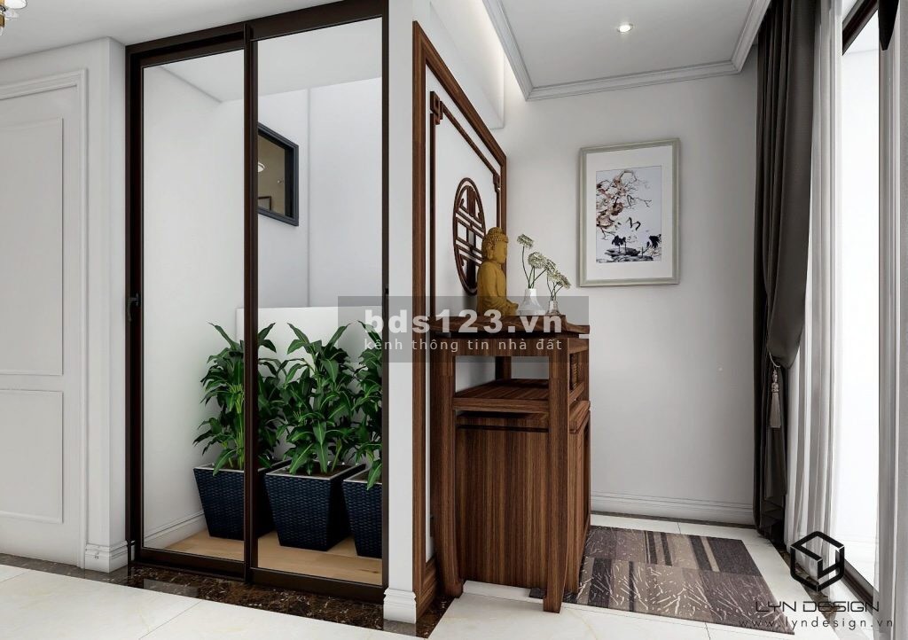 Bom Tấn nhà mặt tiền Huỳnh Thiện Lộc Quận Tân Phú diện tích 6 x 15 giá bán 12 tỷ5