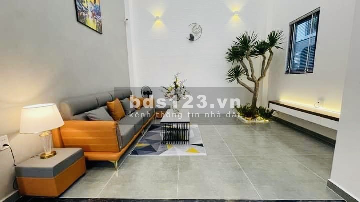 Bán nhà phố liền kề đường Phạm Văn Chiêu phường 14 Gò Vấp giá 9.38 tỷ