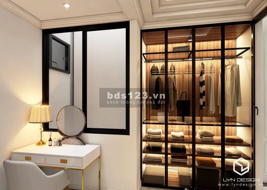 Bom Tấn nhà mặt tiền Huỳnh Thiện Lộc Quận Tân Phú diện tích 6 x 15 giá bán 12 tỷ5