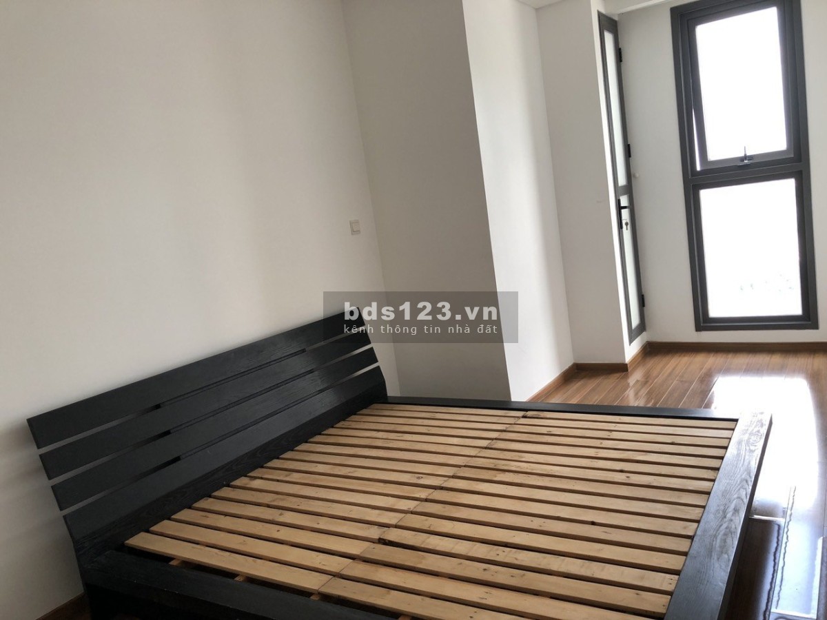 Cập nhật giá cho thuê căn hộ chung cư Pearl Plaza mới nhất tháng 7/2022
