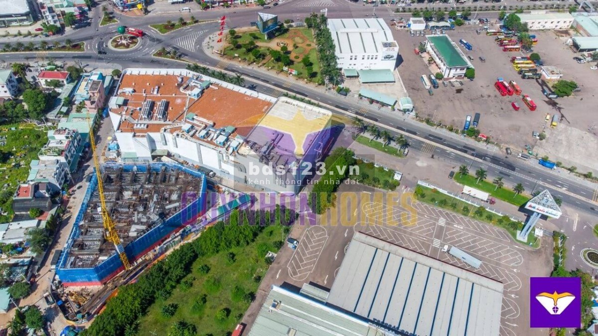 Bán căn hộ chung cư Calla Apartment - Căn hộ view trực diện biển tại Quy Nhơn