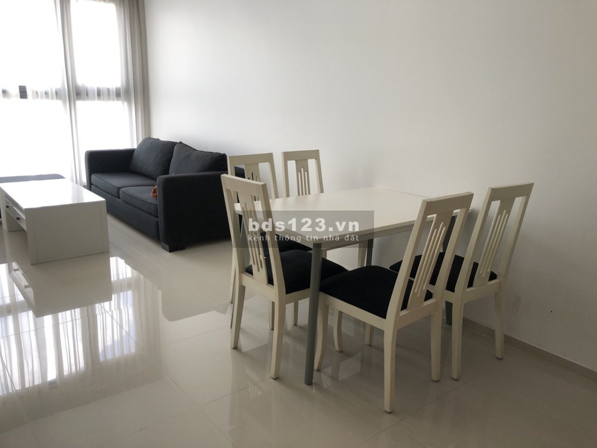 Cập nhật giá cho thuê căn hộ chung cư Pearl Plaza mới nhất tháng 7/2022