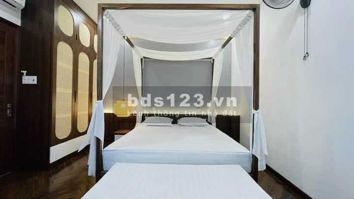 Bán nhà phố liền kề đường Phạm Văn Chiêu phường 14 Gò Vấp giá 9.38 tỷ