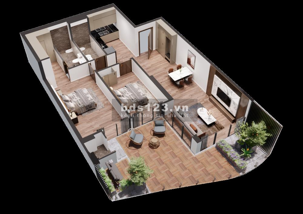 Cơ hội có 102 sở hữu TRỌN ĐỜI BĐS TRUNG TÂM quận ĐỐNG ĐA - giá HẤP DẪN chỉ từ 1.2 TỶ