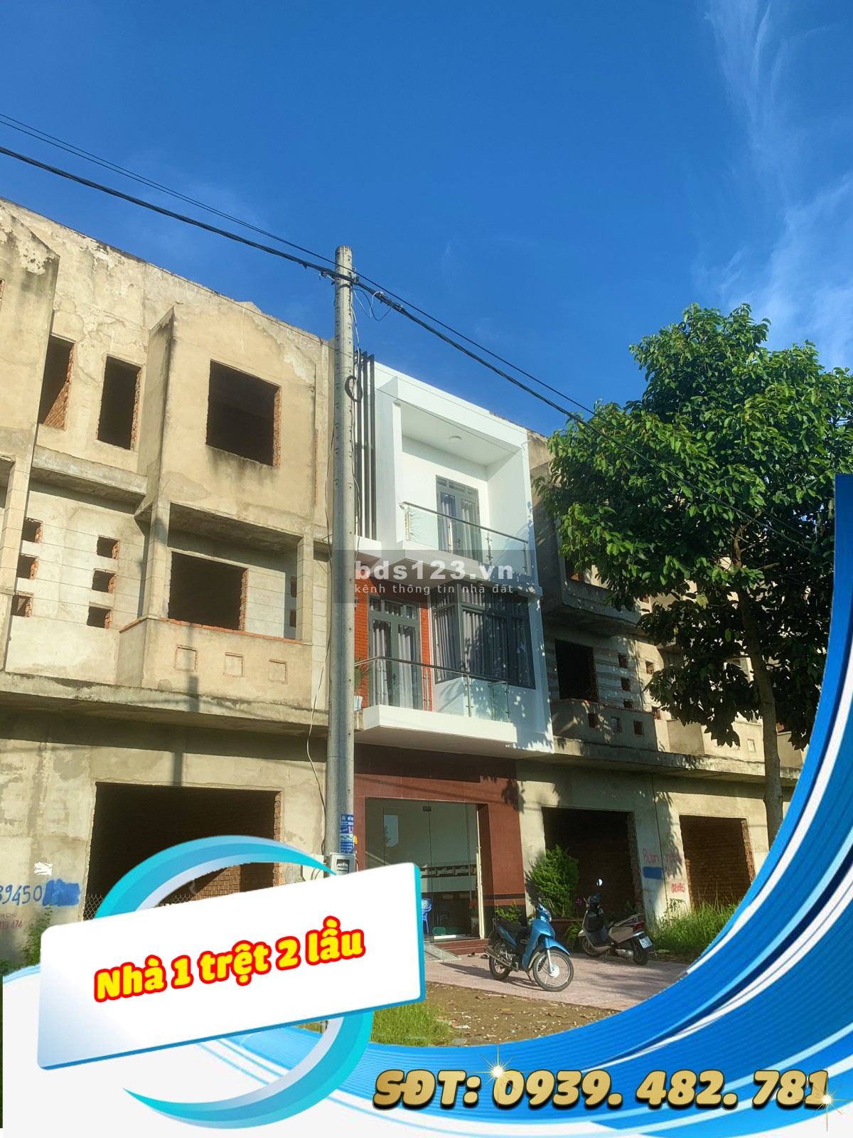 Lợi nhuận thật giá trị thật dân cư thật, pháp lý chính chủ, bàn giao ngay