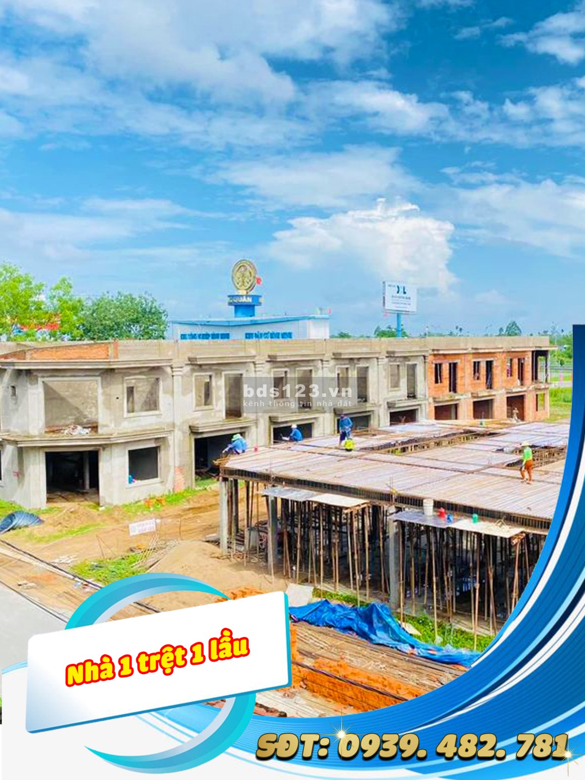 Lợi nhuận thật giá trị thật dân cư thật, pháp lý chính chủ, bàn giao ngay