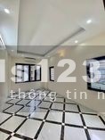 Nhà bán, trung tâm quận Hoàng Mai, lô góc, xây mới, đủ công năng, dtsd 30m2 nhỉnh 3 tỷ