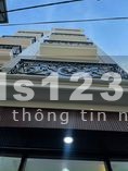 Nhà bán, trung tâm quận Hoàng Mai, lô góc, xây mới, đủ công năng, dtsd 30m2 nhỉnh 3 tỷ