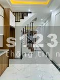 Nhà bán, trung tâm quận Hoàng Mai, lô góc, xây mới, đủ công năng, dtsd 30m2 nhỉnh 3 tỷ