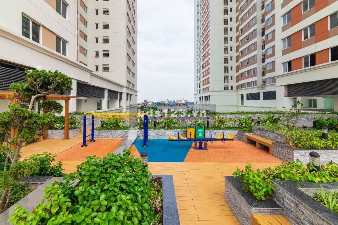 Căn hộ Euro 85,3m2_3 phòng ngủ. Rộng rãi, ưu đãi lớn lên tới 12% + voucher nghỉ dưỡng 5* 3ngày2đêm