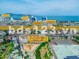 Mở bán căn hộ sân vườn đầu tư tại thành phố biển Quy Nhơn sổ hồng vĩnh viển