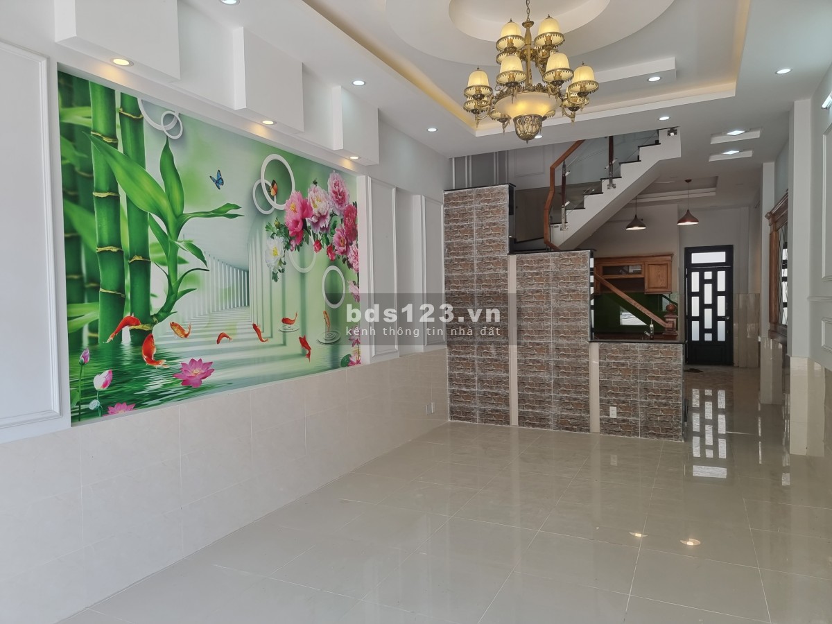 Nhà phố cao cấp giá tốt giá bán chỉ 3tỷ5 nhận nhà vào ở ngay ngân hàng hỗ trợ vay