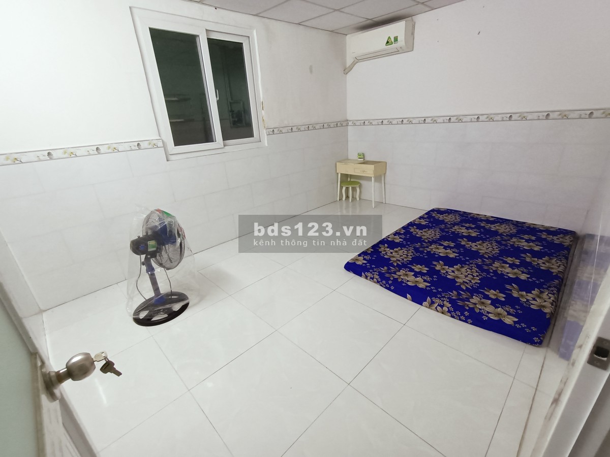 Chính chủ cho thuê nhà nguyên căn số 15 đường ĐHT 23, phường Đông Hưng Thuận, Quận 12, TP.HCM