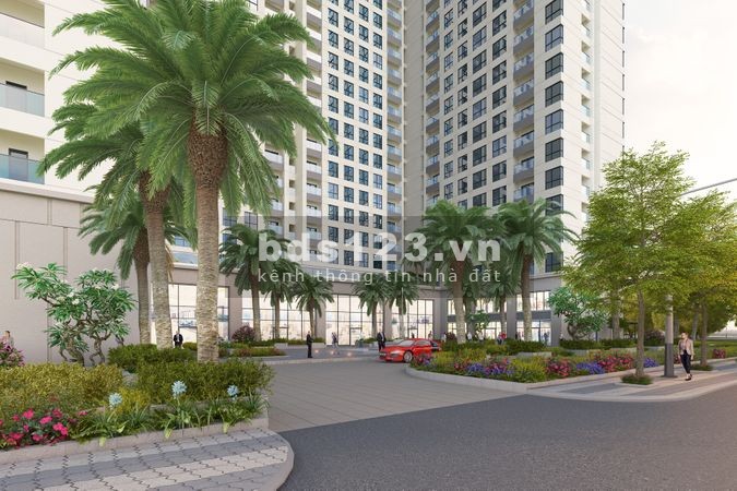 Bán căn hộ chung cư Calla Apartment - Căn hộ view trực diện biển tại Quy Nhơn
