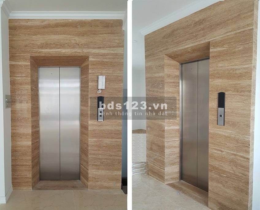 Siêu dòng tiền ổn định Tân Triều 8 tầng thang máy thoáng trước sau ô tô đỗ full nội thất chỉ 13 tỷ