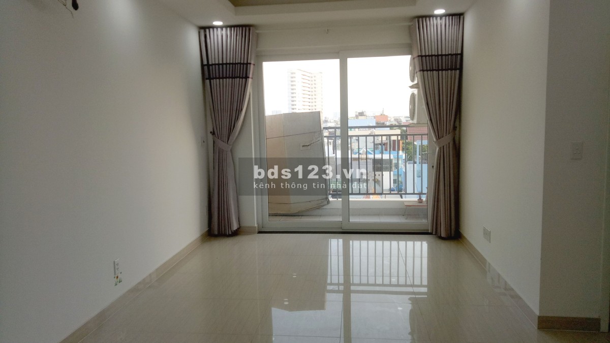 Bán căn hộ Moonlight Parkview Bình Tân 1PN giá 2,1 tỷ ;2PN giá 2,350 tỷ sổ hồng sang tên ngay
