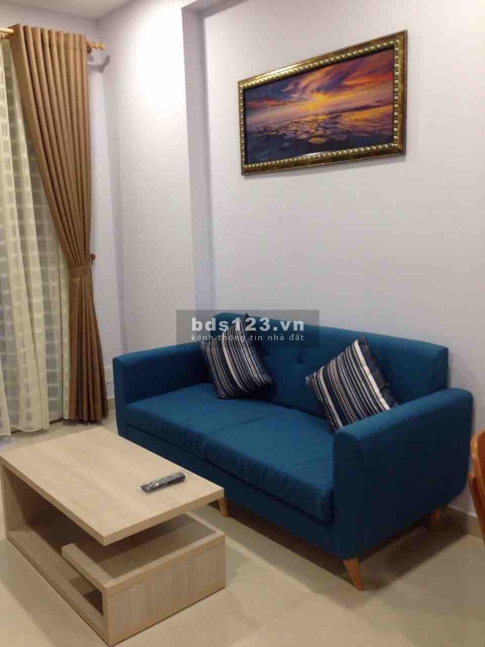 The Botanica dtsd 57m2 - căn kế góc, view thoáng mát, yên tĩnh- GIÁ CỰC ƯU đãi 15 triệu/tháng