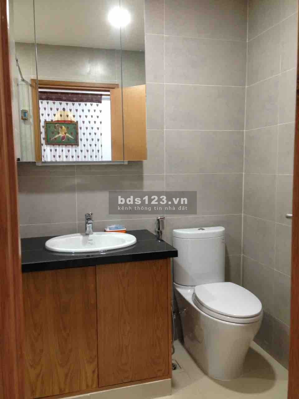 The Botanica dtsd 57m2 - căn kế góc, view thoáng mát, yên tĩnh- GIÁ CỰC ƯU đãi 15 triệu/tháng