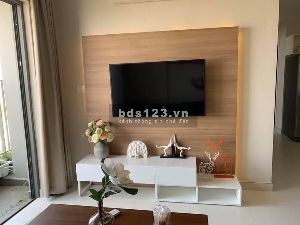 Tôi có nhu cầu cho thuê nhanh chung cư cao cấp Diamond Lotus Riverside,