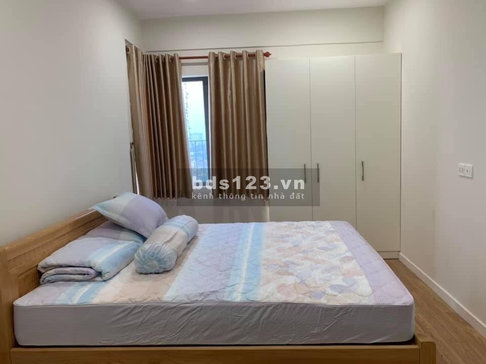 Tôi có nhu cầu cho thuê nhanh chung cư cao cấp Diamond Lotus Riverside,